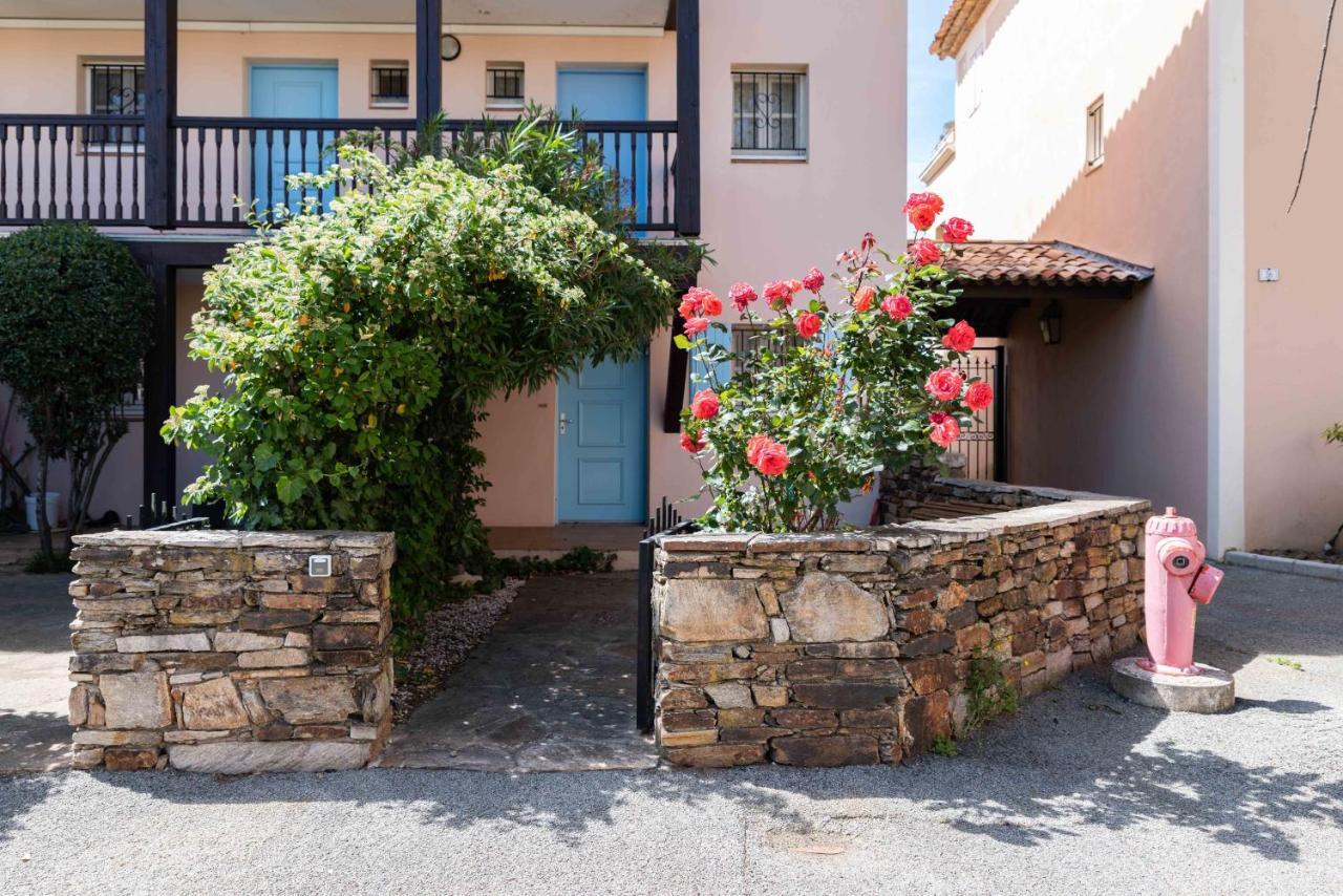 Green Suite Golfe De Saint Tropez Gassin Exterior photo